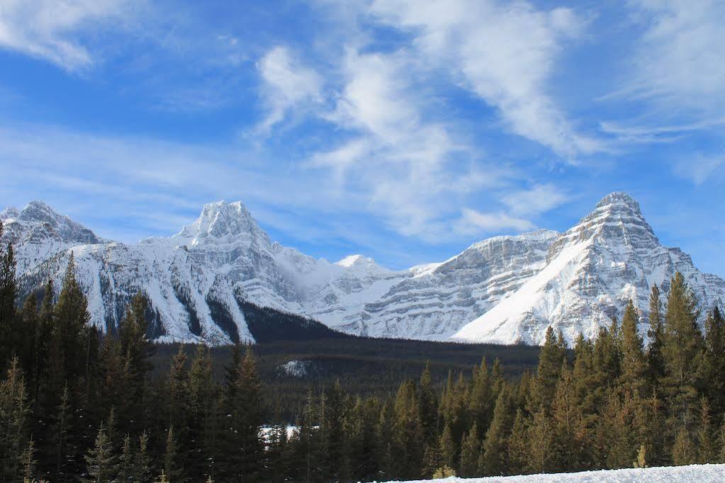 Celtic Haven Hotel Jasper National Park Exterior photo